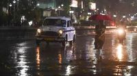 Weather Tomorrow: Rainfall to Hailstorms, Check IMD Warnings for Delhi, West Bengal and Other states