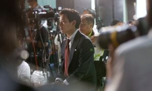 Thai Political Party Launches Bold Election Campaign