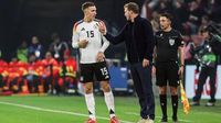 Italien vs. Deutschland live: Nations League im Free-TV, kostenlosen Livestream auf Joyn