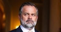 Republican Rep. Cory Mills hit with a restraining order from ex-girlfriend