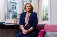 Why Baroness Anne Longfield is the right person to lead the national grooming gangs inquiry