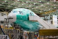 US-China Talks for ‘Huge’ Boeing Aircraft Order in Final Stages