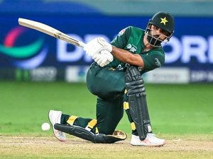 Ashwin Urges Pakistan To Back Fakhar Zaman Against England