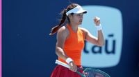 Emma Raducanu close to rankings breakthrough after Miami Open win