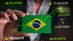 Africa’s AI Boom And Brazil’s Record Investment Surge