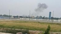 Blasts heard in Lahore day after India's strikes on Pak terror camps: Report