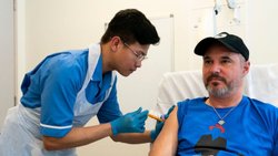 "Kişiye Özel" İlk Cilt Kanseri Aşısı İngiltere'de Deneniyor!