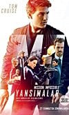 Mission Impossible: Yansımalar