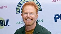 Jesse Tyler Ferguson Says There Was 