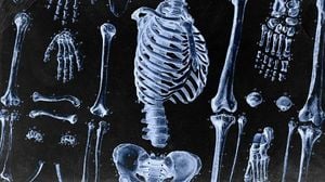 Transgenic Mouse Study Reveals Bone Defects Linked To Gene Deletion