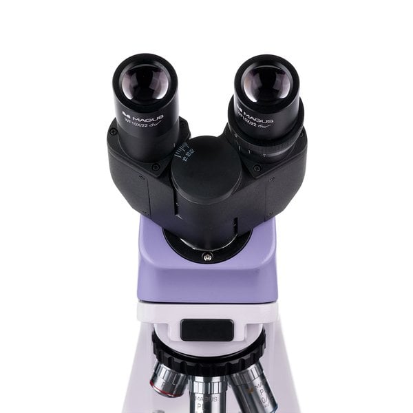MAGUS Bio 250B Biyoloji Mikroskobu