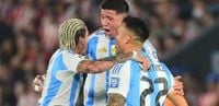 Onde vai passar Uruguai x Argentina pelas Eliminatórias? Como assistir