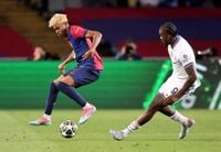 Inter de Milão x Barcelona na semifinal da Champions League: Onde assistir?
