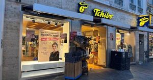 Tchibo Closes Its Doors After 24 Years In Trier