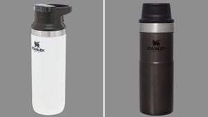 Stanley Travel Mug Recall Due To Burn Hazard