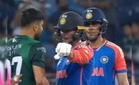 India vs Pakistan Highlights, Asia Cup 2025: Abhishek Sharma Storm Blows Away Pakistan, India Start Super 4 On A High