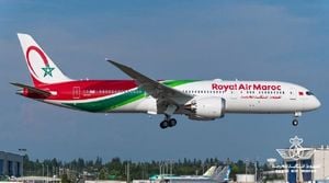 Royal Air Maroc Expands Flights To Casablanca Amid Local Challenges