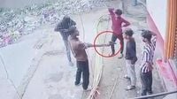 Bihar shocker: Paswan community youth shot dead on camera over political enmity in Gayaji