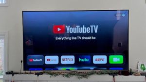 YouTube TV Raises Subscription Prices Again