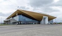 В аэропорту Перми отменили несколько рейсов