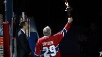 Legendary Canadiens Goalie Passes Away at 78