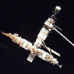 Latest Comet Hyakutake images: