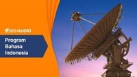 SBS Audio Indonesian Program – 07 MAY 2025