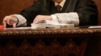 Lexnet y Minerva siguen caídos: apagón en la justicia española
