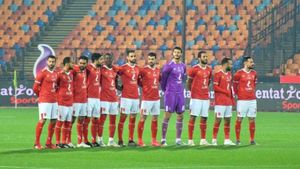 Controversy Erupts Over Al Ahly Zamalek Draw