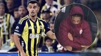 Fenerbahçe'nin yeni cesur yüreği Levent Mercan! Sane'yi kilitledi, sakat sakat oynadı... - Fanatik Gazetesi Galatasaray (GS) Haberleri - Spor