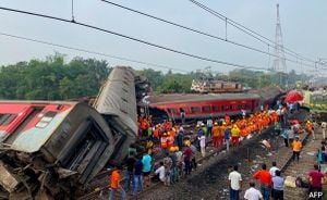 Train Accident Disrupts Travel In Dordogne