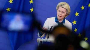 EU Unveils Clean Industrial Deal To Boost Competitiveness