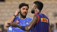 CSK vs MI Match Preview, IPL 2025: Weakened Mumbai aim to end opener jinx at Chennai