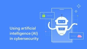 Cybersecurity Evolution Amidst Rising AI Threats