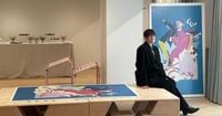 Milano Cortina 2026 unveils official iconic posters for Olympic and Paralympic Winter Games