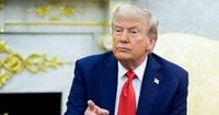 Trump’s Trade Deal With Japan Has One Awfully Unusual Requirement