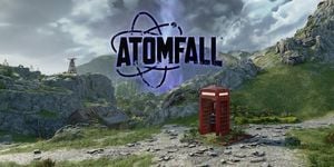 Atomfall Offers Players Unique Survival Experience