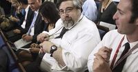 CBS News' Mark Knoller, veteran White House correspondent, dies at 73