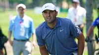 Insane Stat Shows How Scottie Scheffler Historically Dominated The CJ Cup Byron Nelson
