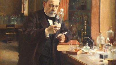 Louis Pasteur Kimdir? Ne Yapmıştır? Kendi Ağzından Yaşam Öyküsü...