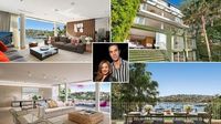 Isla Fisher and Sacha Baron Cohen's $100K splurge before their split