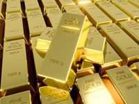 Gold prices hit record highs as global uncertainties persist. The market is expected to surpass $4,0.. - MK
