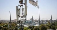 Taliban shuts down internet across Afghanistan in latest crackdown