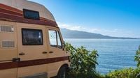 Strengere Regeln für Wohnmobil-Urlauber in Griechenland: Was sich für Camper ändert