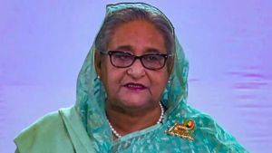 Bangladesh Pushes To Extradite Hasina Amid Political Turmoil