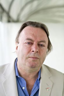 Christopher Eric Hitchens