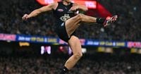 Voss says Curnow's return won't fix Carlton's woes