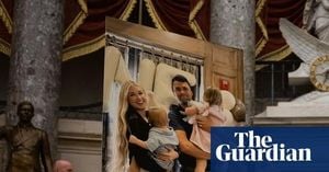 House Honors Charlie Kirk Amid Fierce Political Divide