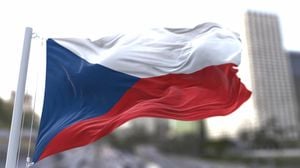 Czech Oil Deliveries Resume Through Druzhba Pipeline