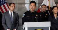San Francisco murder suspect identified in dad's slaying